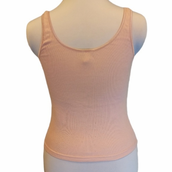 Cosabella Tank Top Pack (2) Size S - Picture 3 of 7